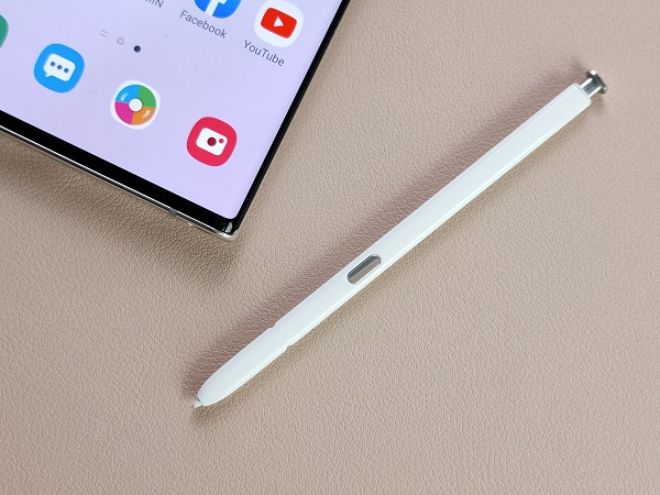 note 10 plus spen